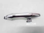 Türaußengriff hinten rechts HONDA CR-V III (RE_) 2.0 i 4WD (RE5)