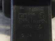 Mittlerer Sicherheitsgurt hinten OPEL MERIVA 1.3 CDTI 93390052