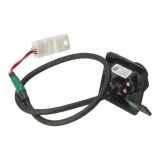 Heckklappe Rückfahrkamera RENAULT CLIO IV (BH_) 1.2 TCe 120 284425201R