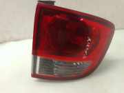 Rücklicht hinten rechts SSANGYONG KYRON 2.7 Xdi E132552