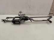 Scheibenwischermechanismus vorne VW TRANSPORTER V (T5) Flatbed 2.5 TDI 4motion 7H195560