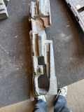 Frontstoßstangenverstärkungsschaum MERCEDES-BENZ E T-Model (S211) E 220 T CDI (211.208) A2118850237