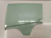 Türscheibe links hinten Opel Astra K (B16) 43R010840