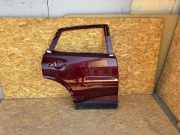 Tür links hinten Nissan Qashqai II (J11)