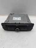 Musik-Player mit GPS RENAULT KANGOO / GRAND KANGOO (KW0/1_) 1.5 dCi 281152808R
