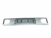 Kennzeichenbeleuchtung VW SHARAN (7M8, 7M9, 7M6) 1.9 TDI 964981