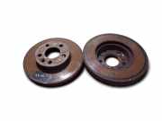 Vorderradbremsscheiben-Kit