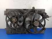 Elektrolüfter Audi A3 (8L) 1J0121205B