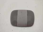 Alarmsensor MERCEDES-BENZ S (W221) S 320 CDI (221.022, 221.122) A2218207510