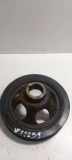 RIEMENSCHEIBE MERCEDES-BENZ CLK (C209) 200 Kompressor (209.342) 2710300003