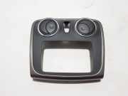 Lüftungsgitter Armaturenbrett Dacia Logan II () 682608729R