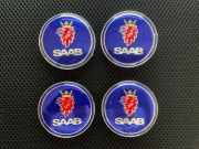 Radabdeckung Saab 9-3 Kombi (YS3F) 400106522