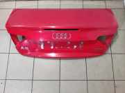 Kofferraumdeckel AUDI A5 Cabrio (8F7) 2.0 TFSI