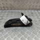 Stoßstangenhalter hinten rechts