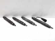 Einspritzventil Set VOLVO S40 I (VS) 1.9 DI 7700875035 7700875036