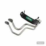 Klimaleitung KIA SORENTO IV (MQ4, MQ4A) 2.2 CRDi AWD MQ4A