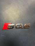 Emblem Audi Q5 (8R) 8R0853735