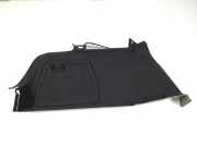 Kofferraumpolster links AUDI A5 (8T3) 2.0 TFSI 8T0863887B