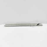 Schwellerverkleidung vorne links MERCEDES-BENZ CLA Coupe (C117) CLA 200 CDI / d (117.308) A2466805300 A1766805800