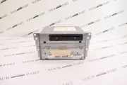 Radio/Navigationssystem-Kombination BMW X3 (F25) 9275511