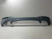 Blende Stoßstange hinten BMW 5er (G30, F90) 8746978