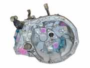Schaltgetriebe Renault Laguna II (G) JR5123