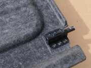 Kofferraum Ablage MAZDA 626 V Hatchback (GF) 2.0