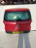 Heckklappe geschlossen Fiat 500L (351)