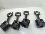 Kolben VW PASSAT B7 ALLTRACK (365) 2.0 TDI 81l97a8