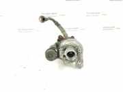Turbolader VW GOLF III (1H1) 1.9 TDI YA811578F 0281457010