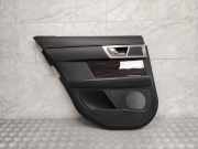 Türpolster hinten links JAGUAR XF (X250) 3.0 D 8X23F274A31A