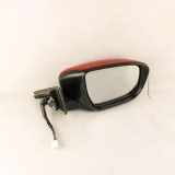 Außenspiegel rechts NISSAN X-TRAIL (T32_) 2.0 dCi (T32) 96301-4CC8A E4034237