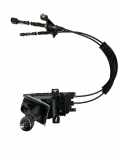 Gangschaltmechanismus VW GOLF VII (5G1, BQ1, BE1, BE2) 1.6 TDI 5G0863525A 5G0864220Q