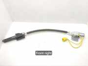 Sicherheitsgurt vorne rechts BENTLEY CONTINENTAL FLYING SPUR (3W_) 6.0 560973354D 3W5857738