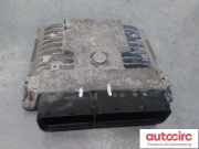 Verkleidung Scheinwerfer links VW Golf VI (5K) 03F906070AJ