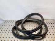 Dichtungsgummi der hinteren Tür (an der Karosserie) OPEL VECTRA C Estate 1.9 CDTI