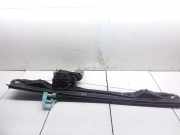 Fensterheber vorne rechts FIAT DOBLO MPV (263_) 1.6 D Multijet 3M4521J 1030766
