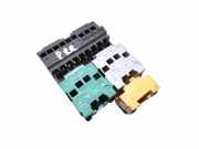 Sicherungskasten VW TRANSPORTER IV Furgon (70XA) 2.5 TDI 3A0937517 3A0972559