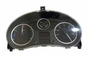 Tachometer Peugeot Partner II Kasten () 9801640080