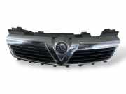 Vorderer oberer Gitter OPEL ZAFIRA B (A05) 1.8 13136136
