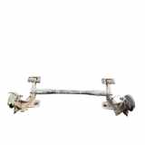 Achse hinten Opel Zafira Tourer C (P12)