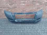 Frontstoßstange PEUGEOT BOXER Furgon (244) 2.0 HDi 1306563070