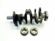 Kurbelwelle FORD FIESTA VII 1.0 EcoBoost H1BGAA H1BG6303