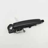 Türaußengriff hinten links OPEL VIVARO Furgon 1.6 CDTI 93457234
