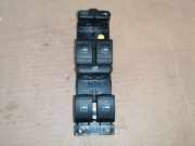 Schalter für Fensterheber links hinten VW Passat B5.5 Variant (3B6) 1J4959857D