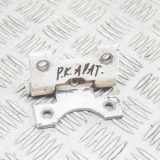 Türscharnier vorne links Mercedes-Benz SLC (C107) 1077200137