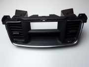 Salonlufteinlassgitter