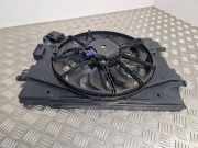 Kühlmodul Renault Clio III (BR0/1, CR0/1) 214816812R