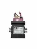 Kraftstoffpumpensteuerung (EKPS) BMW X6 (E71, E72) xDrive 50 i 111651703