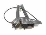 Motorhaubenschloss SKODA SUPERB II (3T4) 2.0 TDI 3T0823531A 3T0823509